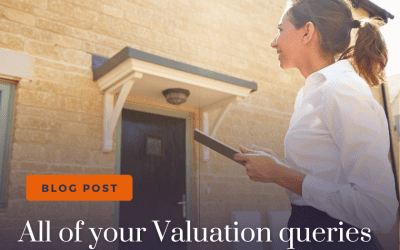 Your Valuation queries answered
