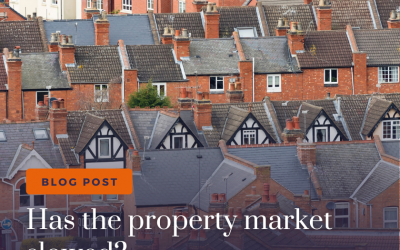 House Price Update: Has the property market slowed?